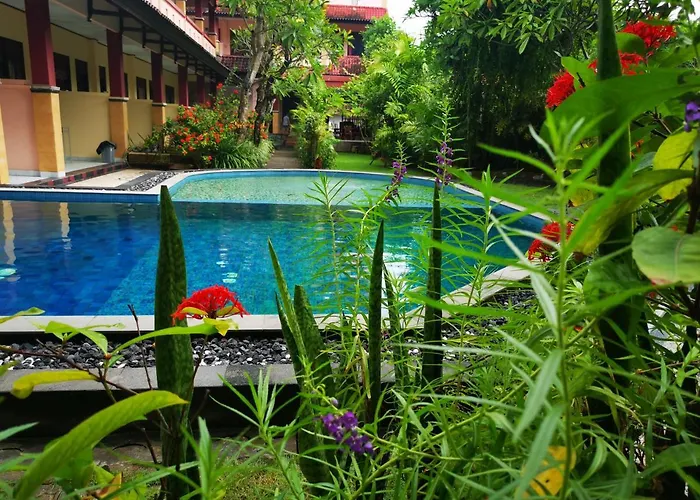 Celebbest Kuta (Bali)