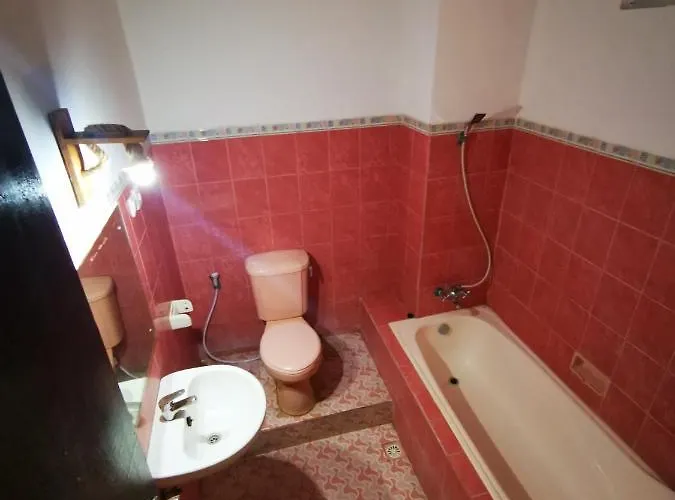 Guest house Celebbest