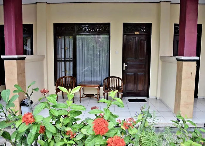 Guest house Celebbest