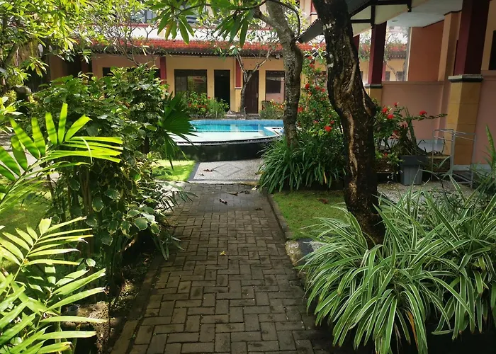 Celebbest * Kuta (Bali)