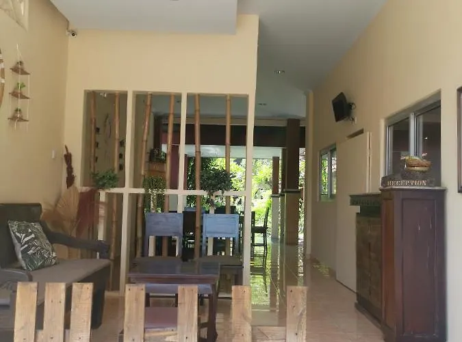 Guest house Celebbest *